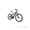 Electric Mountain Bike per fuoristrada